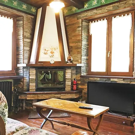 شقة San Francesco Teleo Vacanze