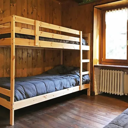 San Francesco Teleo Vacanze شقة *