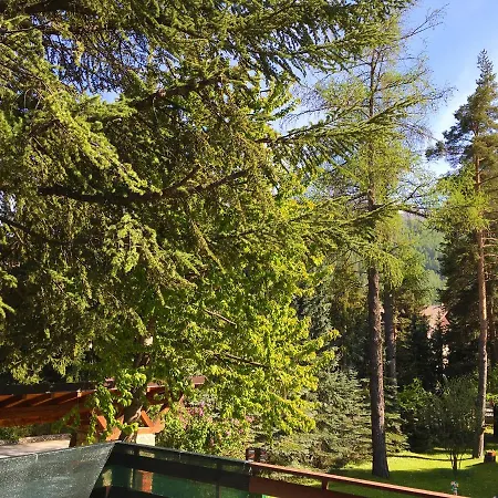 شقة San Francesco Teleo Vacanze *