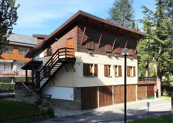 San Francesco Teleo Vacanze *
