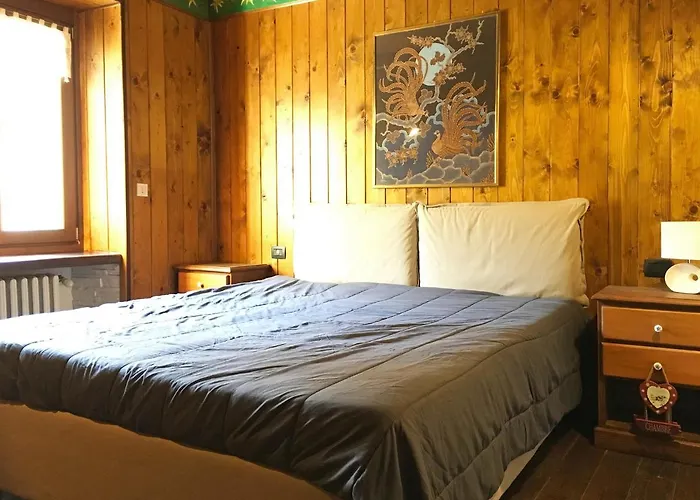 San Francesco Teleo Vacanze