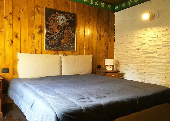Appartamento San Francesco Teleo Vacanze Bardonecchia