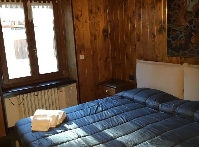 Appartamento San Francesco Teleo Vacanze