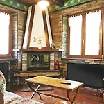 شقة San Francesco Teleo Vacanze