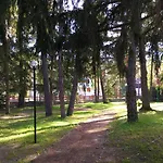 شقة San Francesco Teleo Vacanze