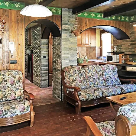 San Francesco Teleo Vacanze Appartement Bardonnèche