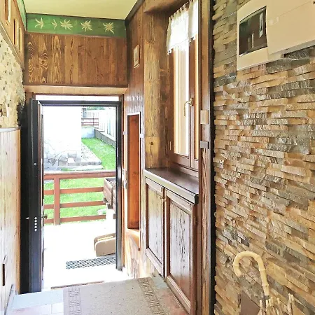 Appartement San Francesco Teleo Vacanze