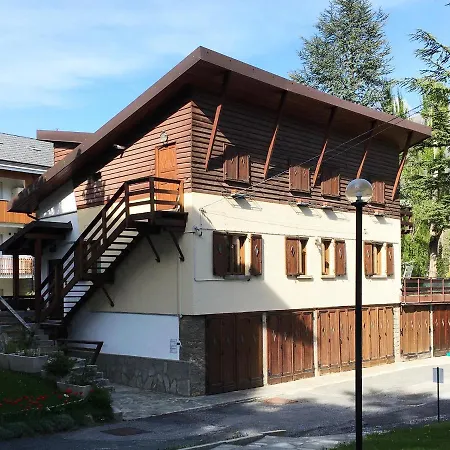 San Francesco Teleo Vacanze *