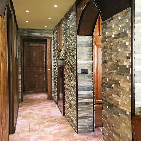 San Francesco Teleo Vacanze Appartement Bardonnèche