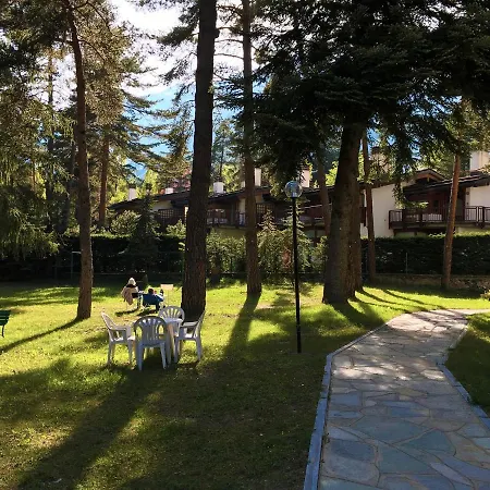 San Francesco Teleo Vacanze Appartement