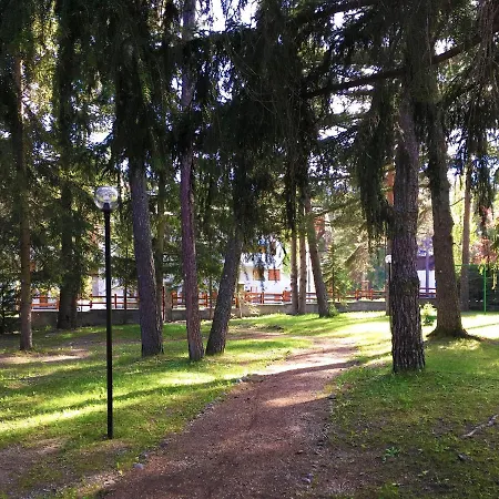 아파트 San Francesco Teleo Vacanze