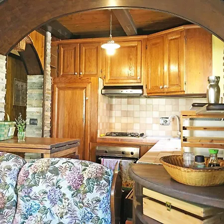 San Francesco Teleo Vacanze * 바르도네키아