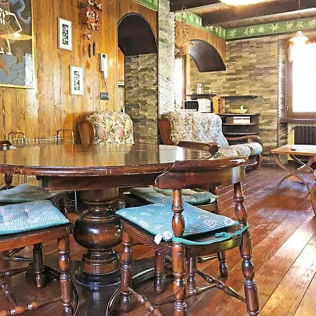 San Francesco Teleo Vacanze Appartement
