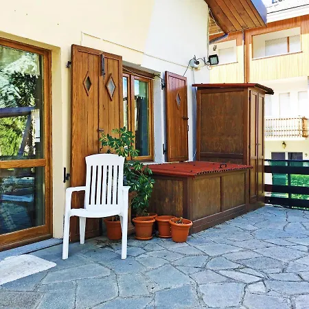 Appartement San Francesco Teleo Vacanze *