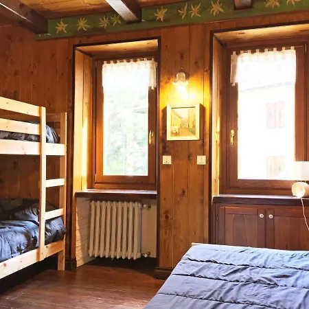 San Francesco Teleo Vacanze * Bardonnèche