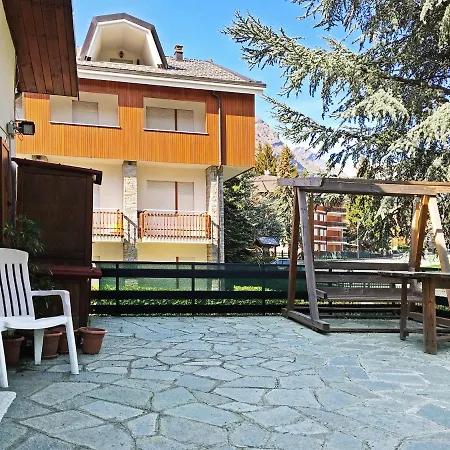 San Francesco Teleo Vacanze *