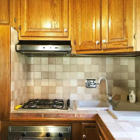Appartement San Francesco Teleo Vacanze *