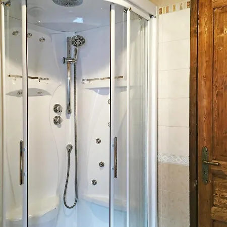 Appartement San Francesco Teleo Vacanze Bardonnèche