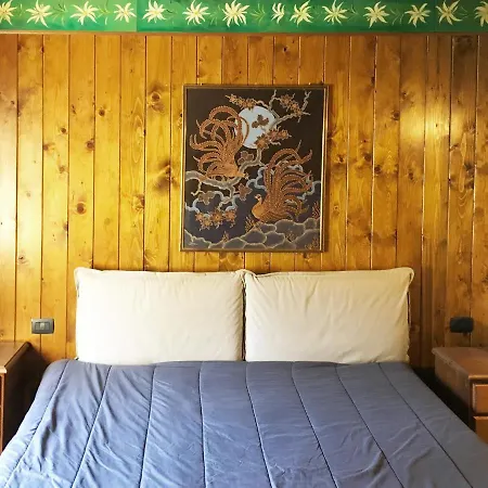 San Francesco Teleo Vacanze 바르도네키아