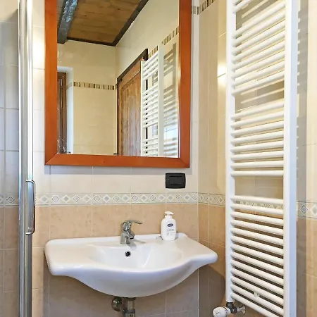 San Francesco Teleo Vacanze Appartement Bardonnèche