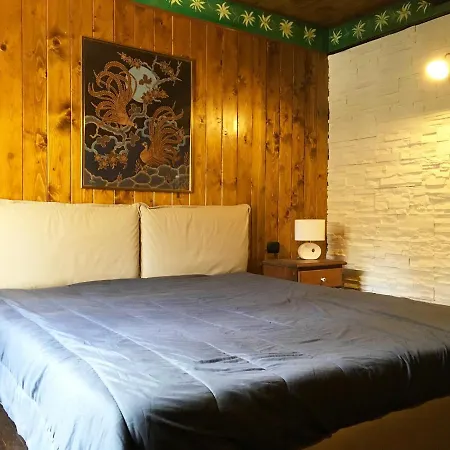 Appartement San Francesco Teleo Vacanze Bardonnèche