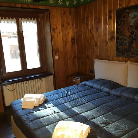 Appartement San Francesco Teleo Vacanze