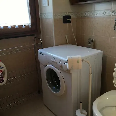 San Francesco Teleo Vacanze