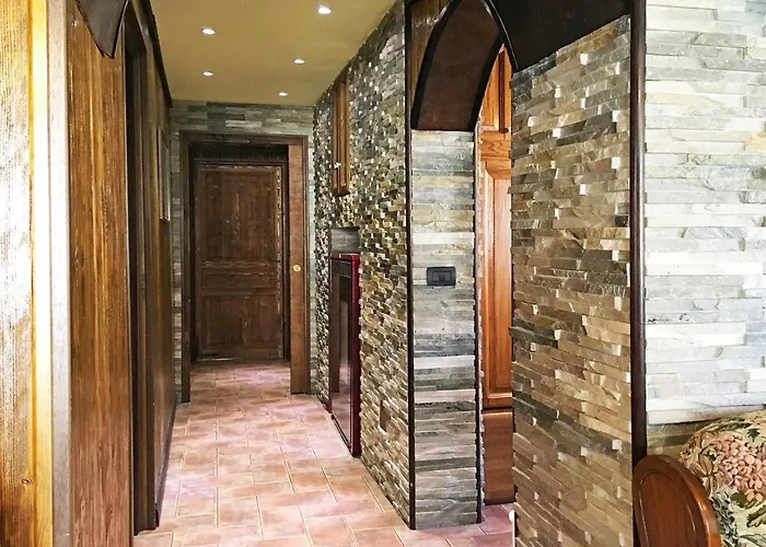 San Francesco Teleo Vacanze Διαμέρισμα Bardonecchia