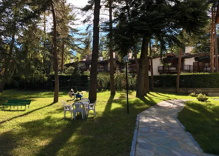 San Francesco Teleo Vacanze アパート