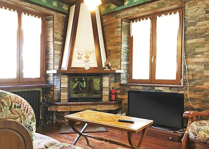 Apartment San Francesco Teleo Vacanze
