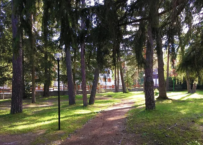 Apartment San Francesco Teleo Vacanze