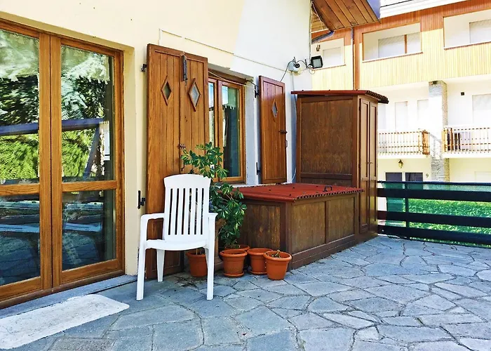 Διαμέρισμα San Francesco Teleo Vacanze *