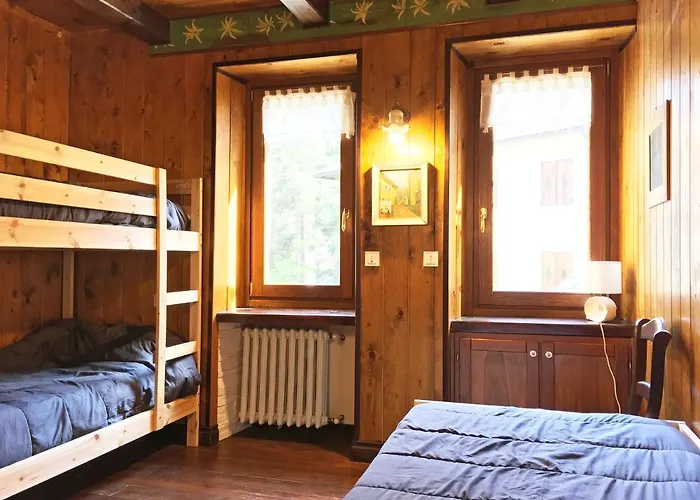 San Francesco Teleo Vacanze * Bardonecchia