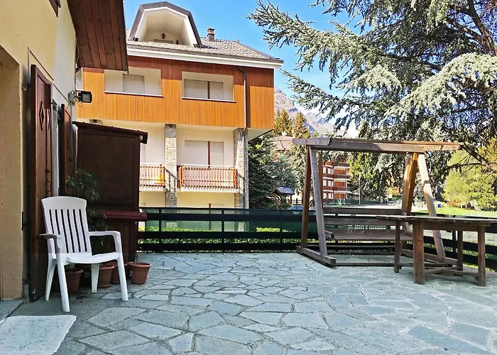 San Francesco Teleo Vacanze *