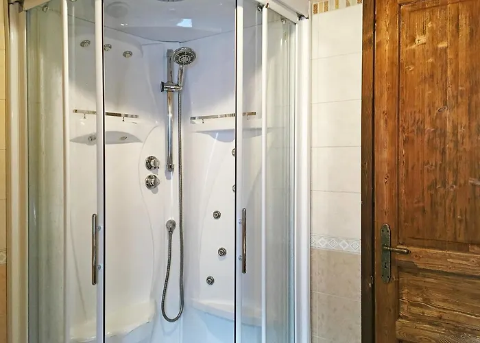 Διαμέρισμα San Francesco Teleo Vacanze Bardonecchia
