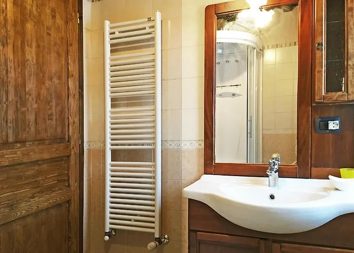 Apartment San Francesco Teleo Vacanze Bardonecchia
