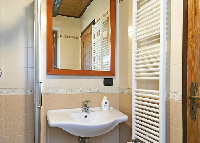 San Francesco Teleo Vacanze Διαμέρισμα Bardonecchia